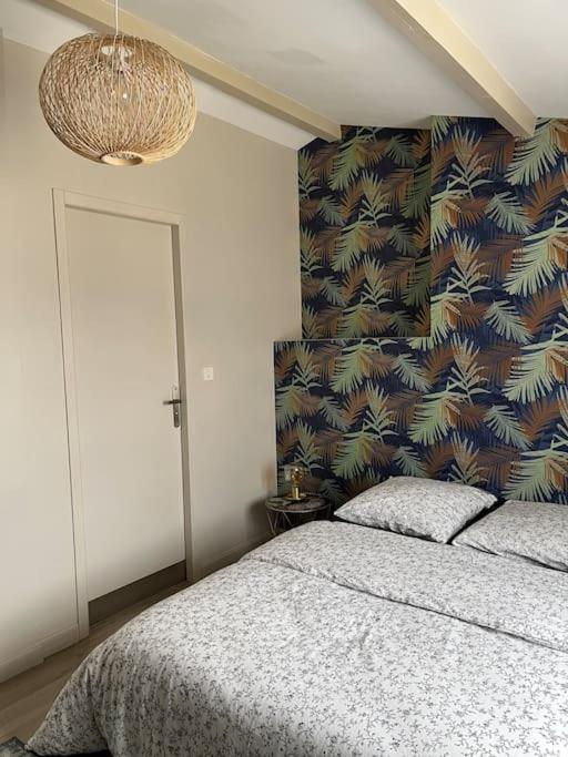 Maison Cosy Avec Parking Gratuit ชาร์แนค ภายนอก รูปภาพ